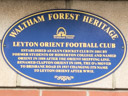 Leyton Orient Football Club (id=2976)